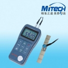 美泰硬度計MH180使用說明書