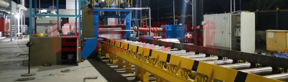 鞏義市恒旭軋鋼機(jī)械制造有限公司