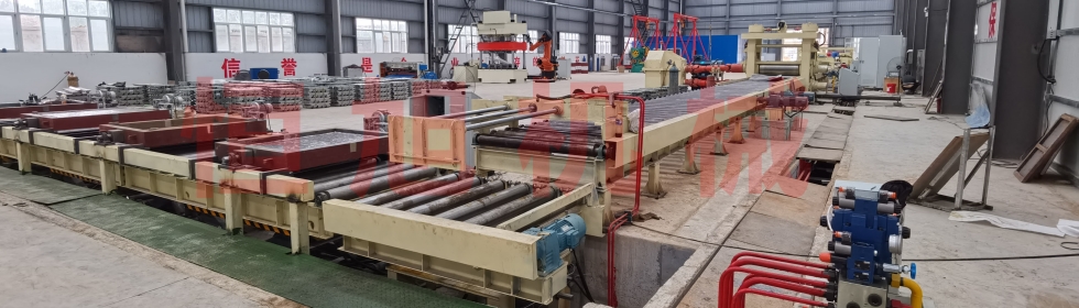 鞏義市恒旭軋鋼機(jī)械制造有限公司